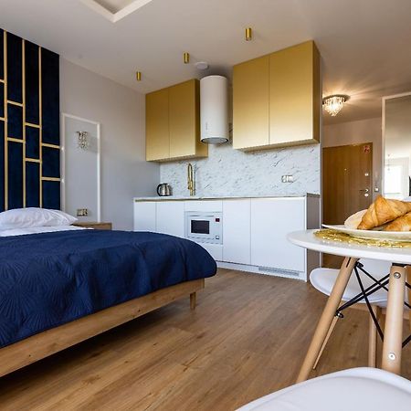 Ina Rent - Stare Miasto- Bastion Walowa Gdańsk Eksteriør billede