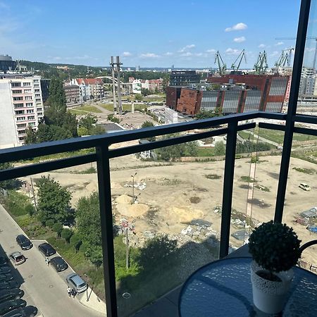 Ina Rent - Stare Miasto- Bastion Walowa Gdańsk Eksteriør billede