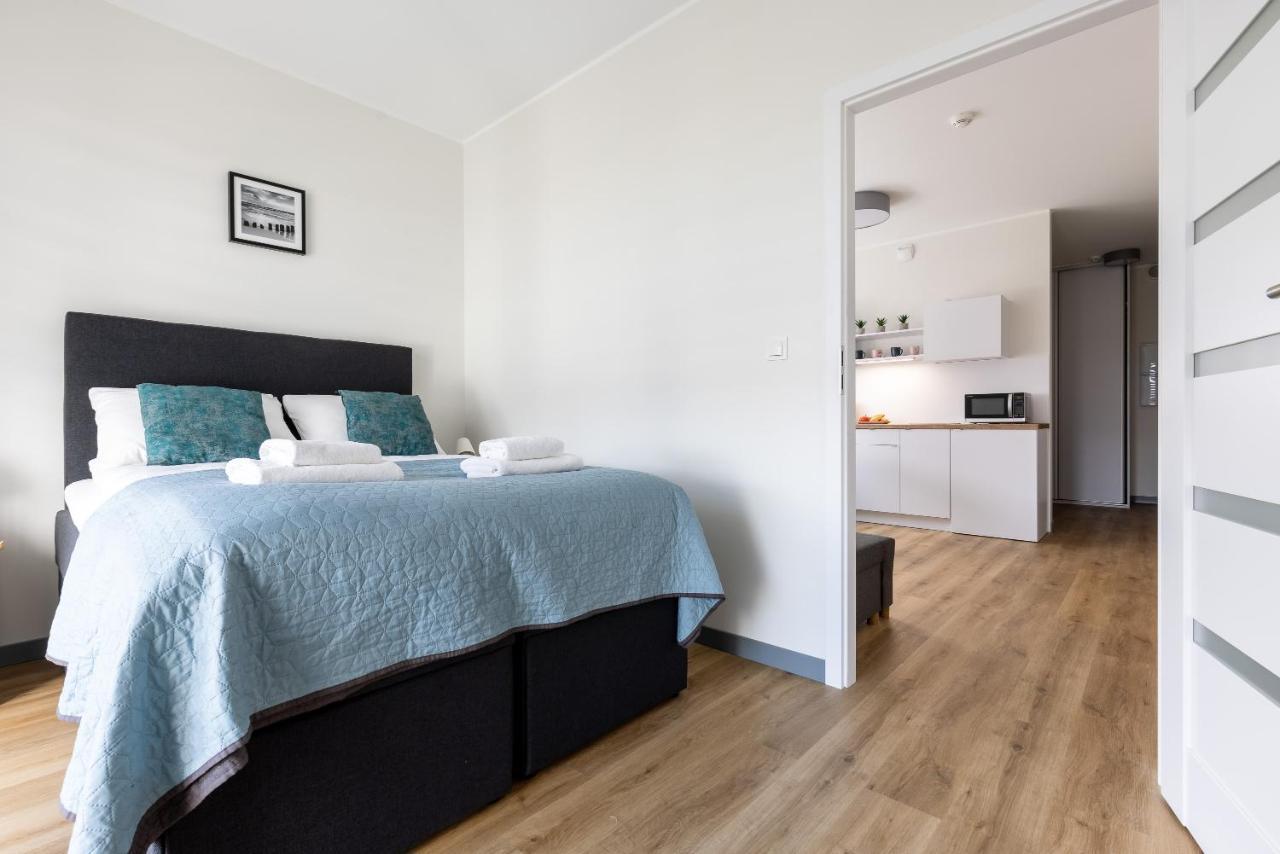 Ina Rent - Stare Miasto- Bastion Walowa Gdańsk Eksteriør billede