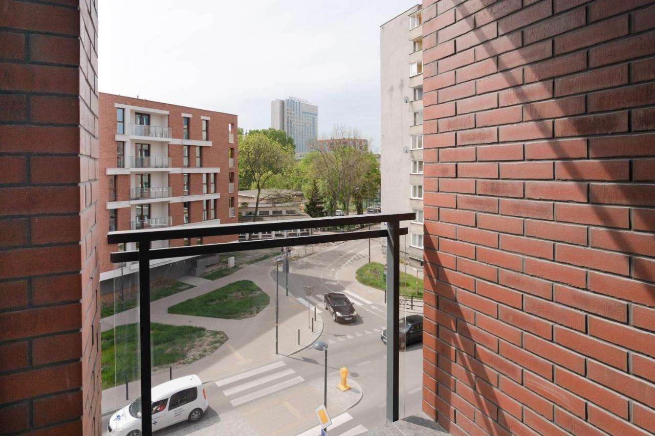 Ina Rent - Stare Miasto- Bastion Walowa Gdańsk Eksteriør billede
