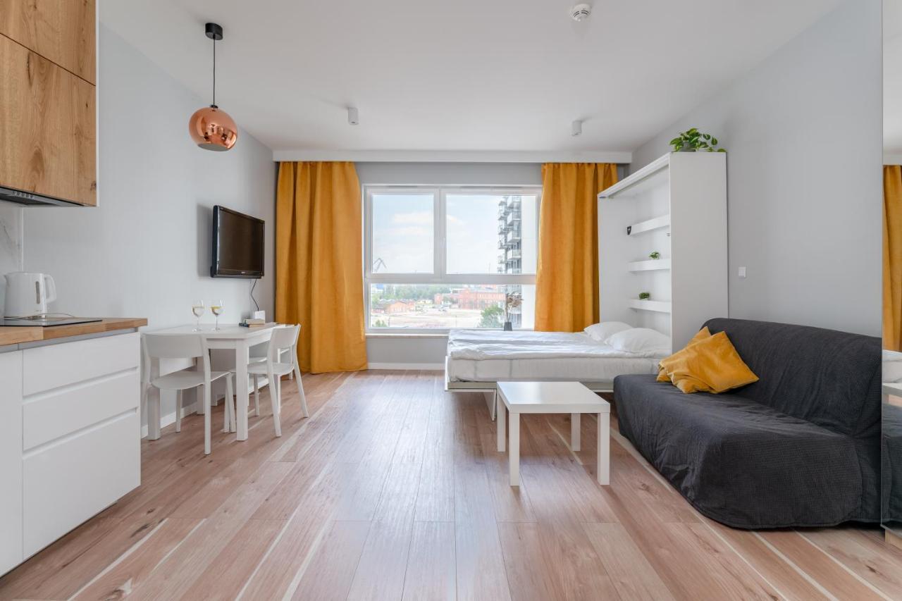 Ina Rent - Stare Miasto- Bastion Walowa Gdańsk Eksteriør billede