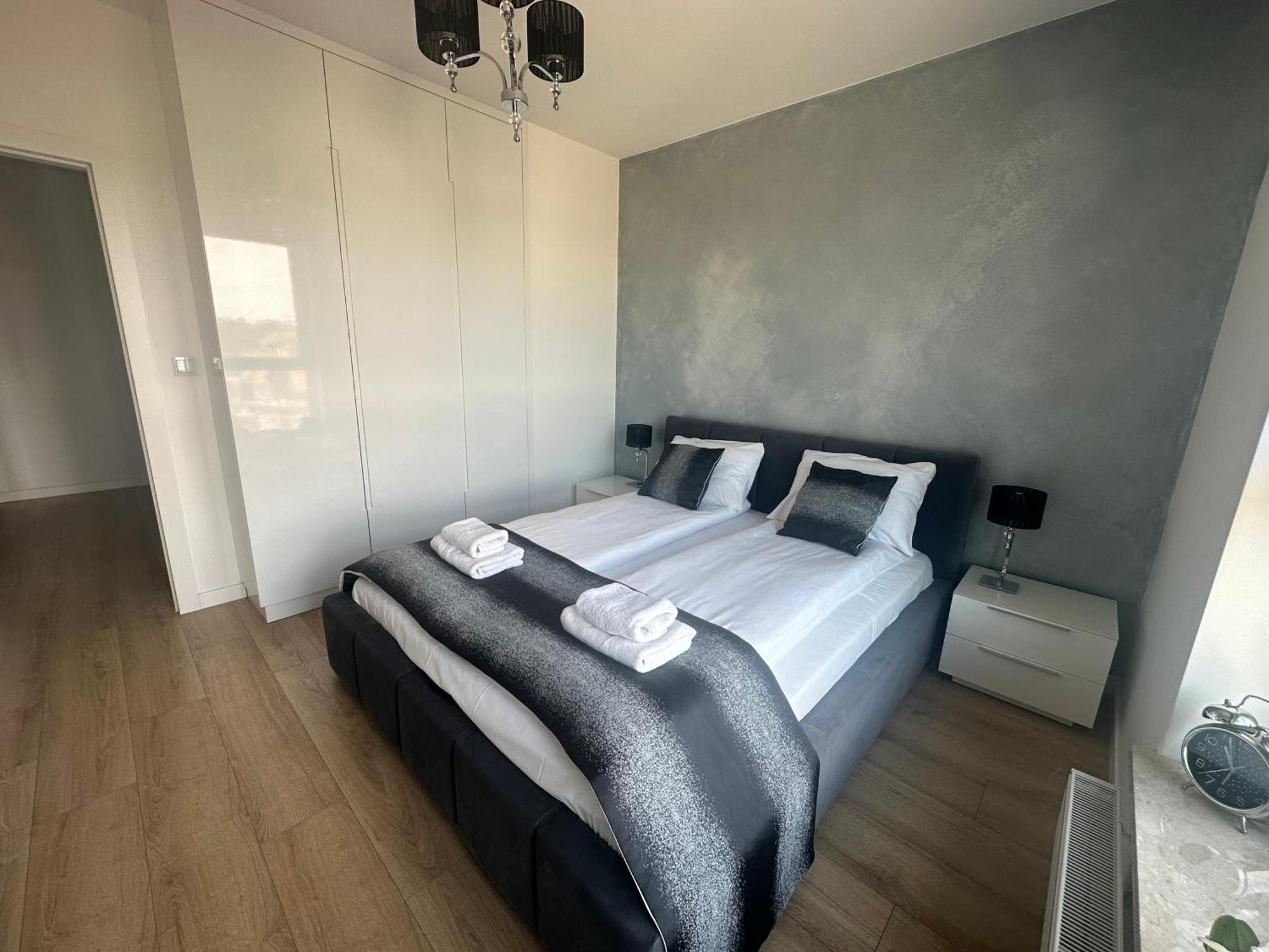 Ina Rent - Stare Miasto- Bastion Walowa Gdańsk Eksteriør billede