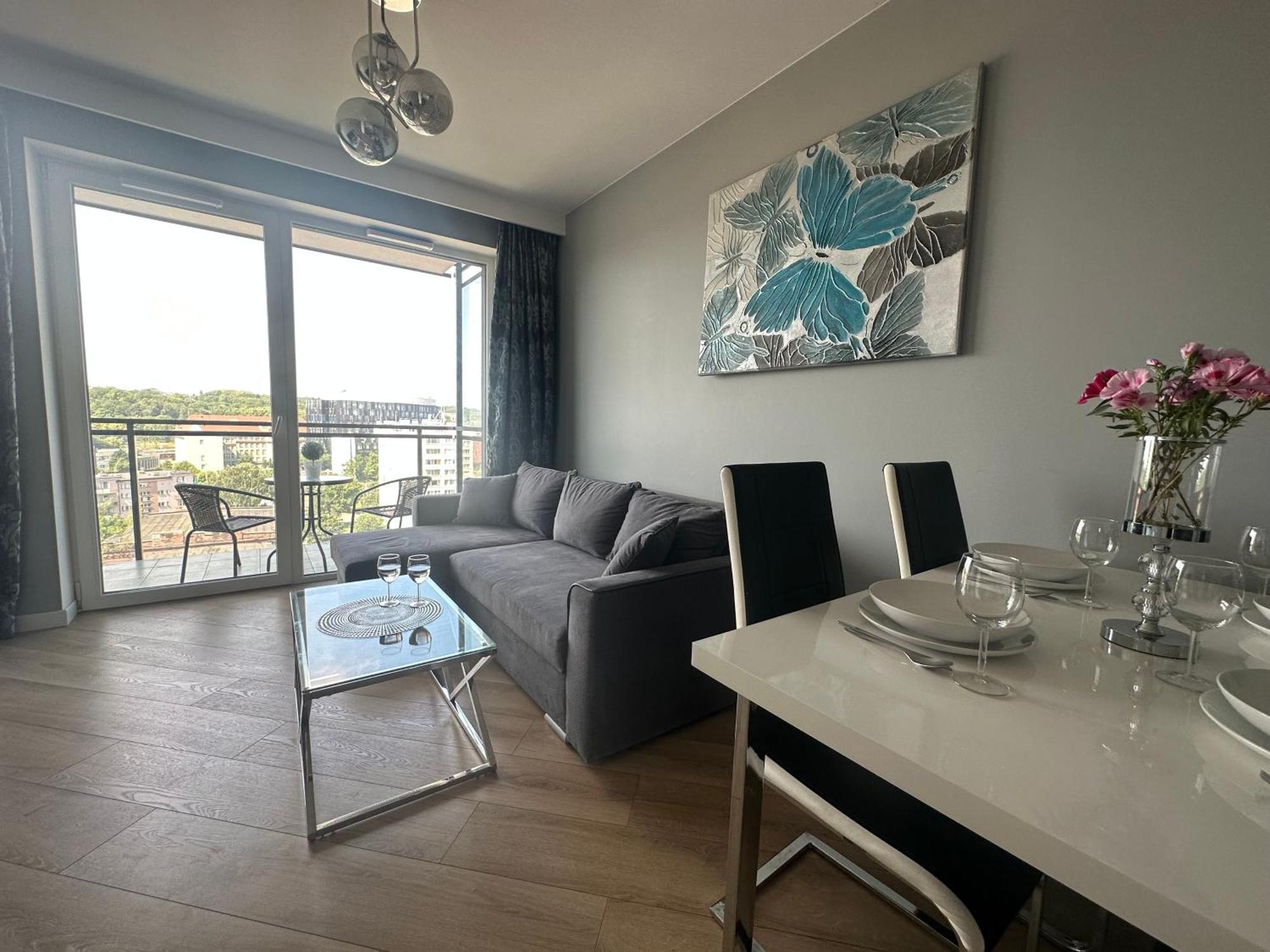 Ina Rent - Stare Miasto- Bastion Walowa Gdańsk Eksteriør billede